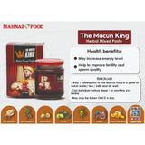 Mahnaz Food The Macun King Herbal Mixed Paste