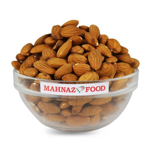ALMOND RAW A 