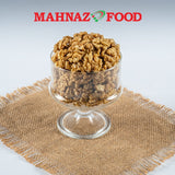 Mahnaz Food - Nuts Walnuts Without Shell | Kacang Walnut Tanpa Cengkerang (150G / 400G)
