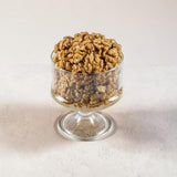 Makanan Mahnaz - Kacang Walnut Tanpa Kulit | Kacang Walnut Tanpa Cengkerang (150G / 400G)