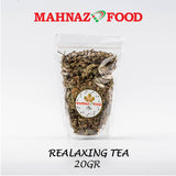Mahnaz Food - Herbal Tea Combo (Promotion)