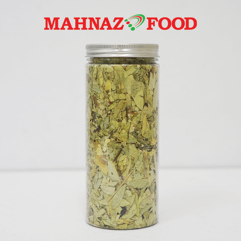 Mahnaz Food Lale Jasmine Tea (40G)