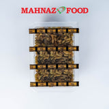 Makanan Mahnaz - Kismis Hijau Panjang/Kismis Hijau Panjang 500G/1Kg