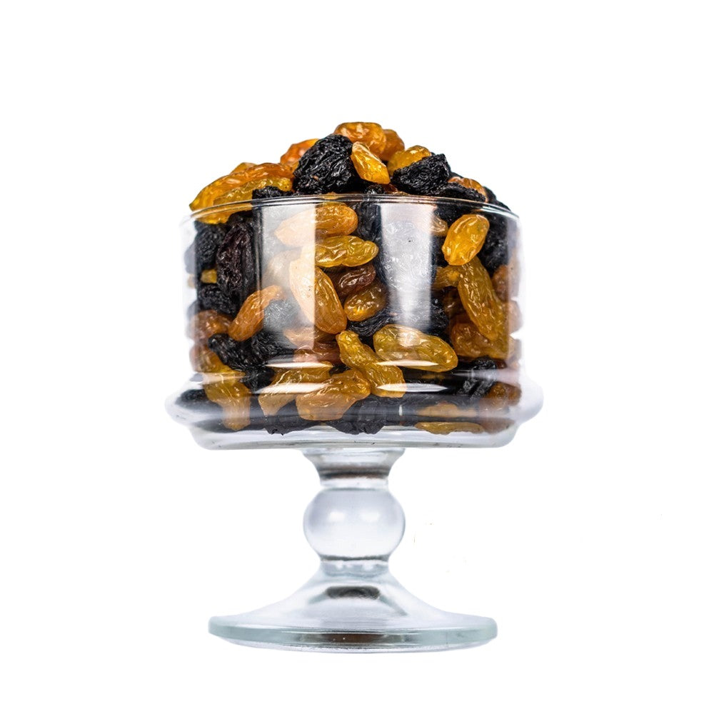 Mahnaz Food Mix Jumbo Raisin (200G / 500G / 1Kg)