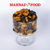 Mahnaz Food Mix Jumbo Raisin (200G / 500G / 1Kg)