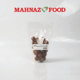 Mahnaz Food - Macadamia With Skin 200G / 1Kg (Free Key)