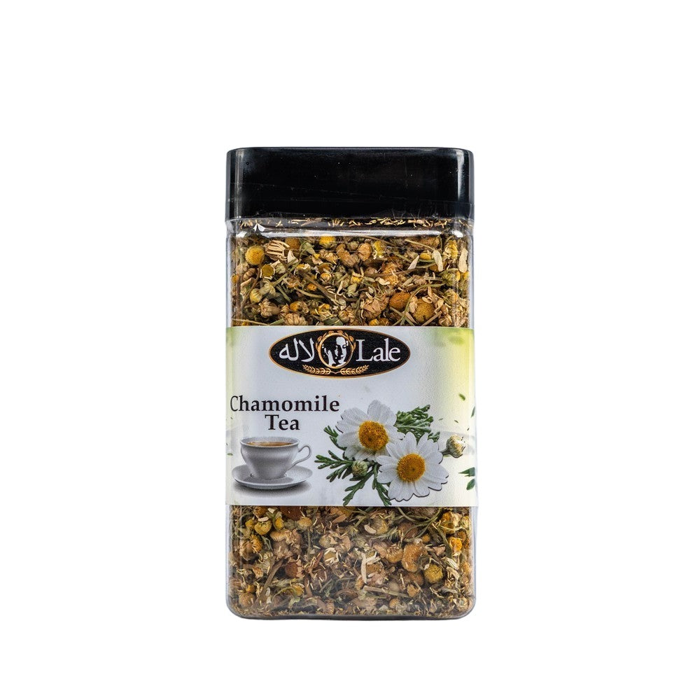Mahnaz Food Lale Chamomile Tea (70G)