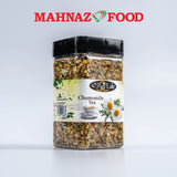 Mahnaz Food Lale Chamomile Tea (70G)