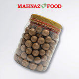 Mahnaz Food - Macadamia With Skin 200G / 1Kg (Free Key)