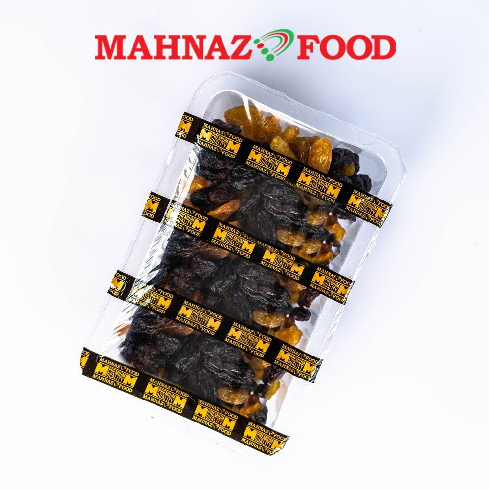 Mahnaz Food Mix Jumbo Raisin (200G / 500G / 1Kg)