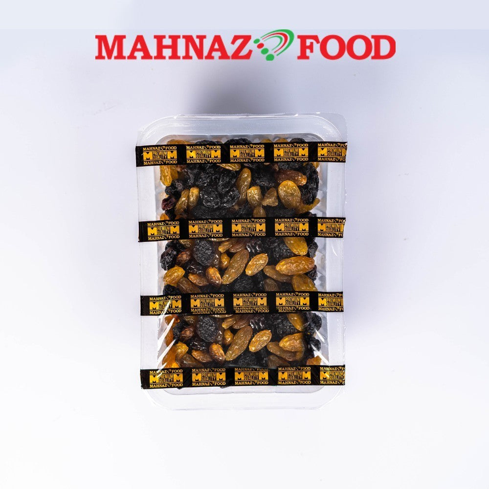 Mahnaz Food Mix Jumbo Raisin (200G / 500G / 1Kg)