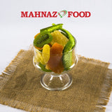 Buah-buahan Kering Campuran Makanan Mahnaz (250G/1Kg)