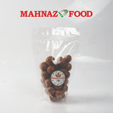 Mahnaz Food - Macadamia With Skin 200G / 1Kg (Free Key)