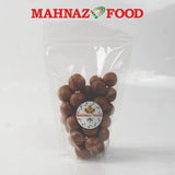 Mahnaz Food - Macadamia With Skin 200G / 1Kg (Free Key)