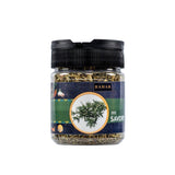 Mahnaz Food - Bahar Spice Savory 40G
