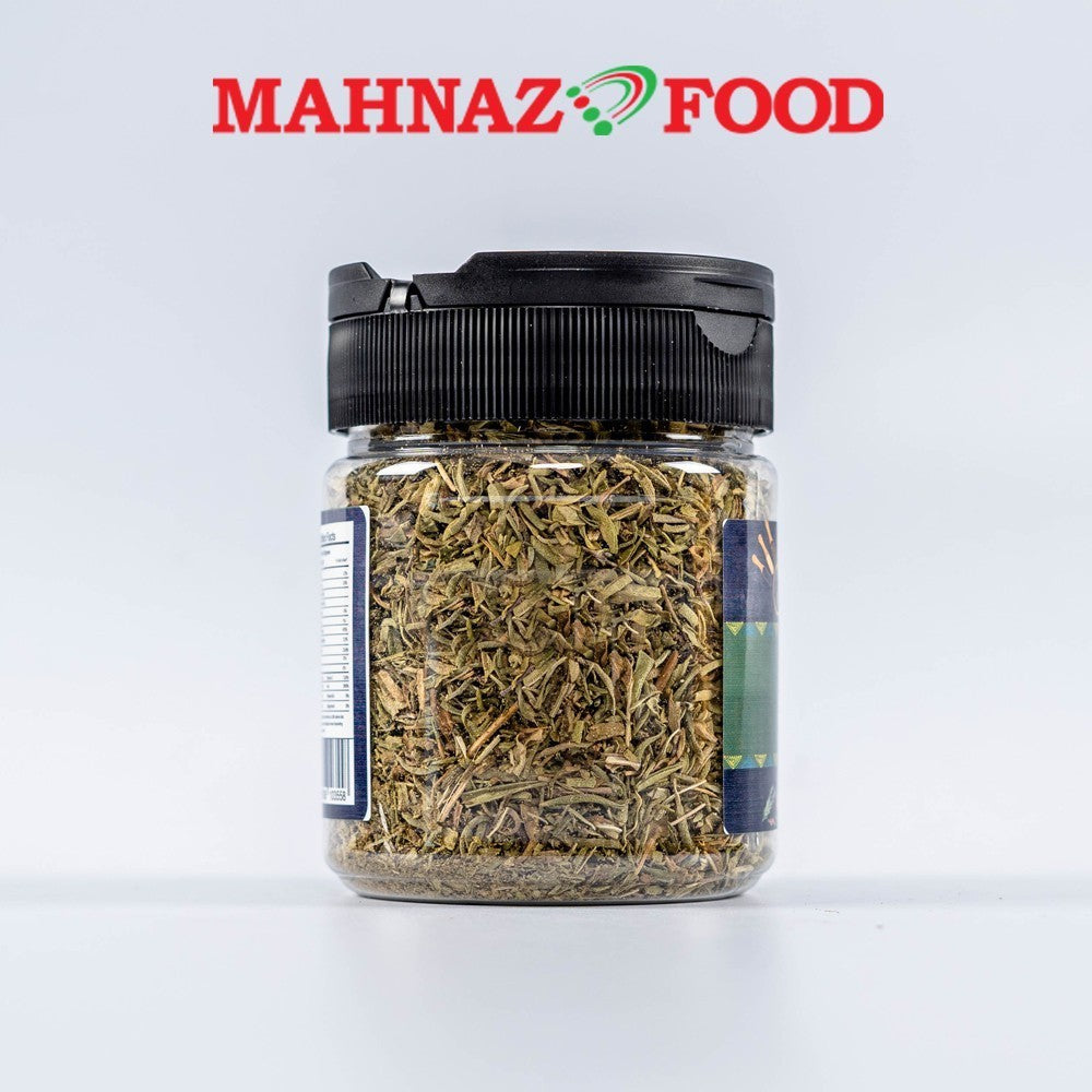 Mahnaz Food - Bahar Spice Savory 40G