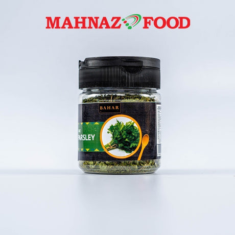 Mahnaz Food - Bahar Spice Parsley 30G