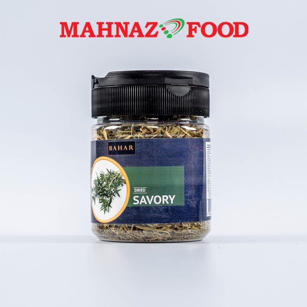Mahnaz Food - Bahar Spice Savory 40G