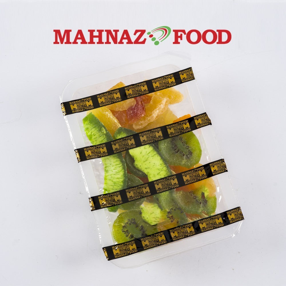Buah-buahan Kering Campuran Makanan Mahnaz (250G/1Kg)