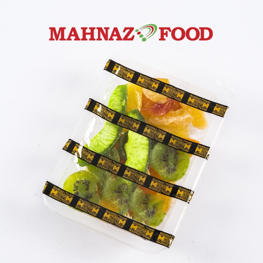 Buah-buahan Kering Campuran Makanan Mahnaz (250G/1Kg)