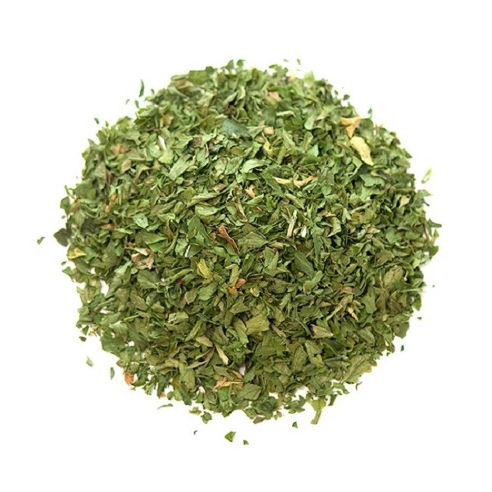 Makanan Mahnaz - Bahar Spice Parsley 30G