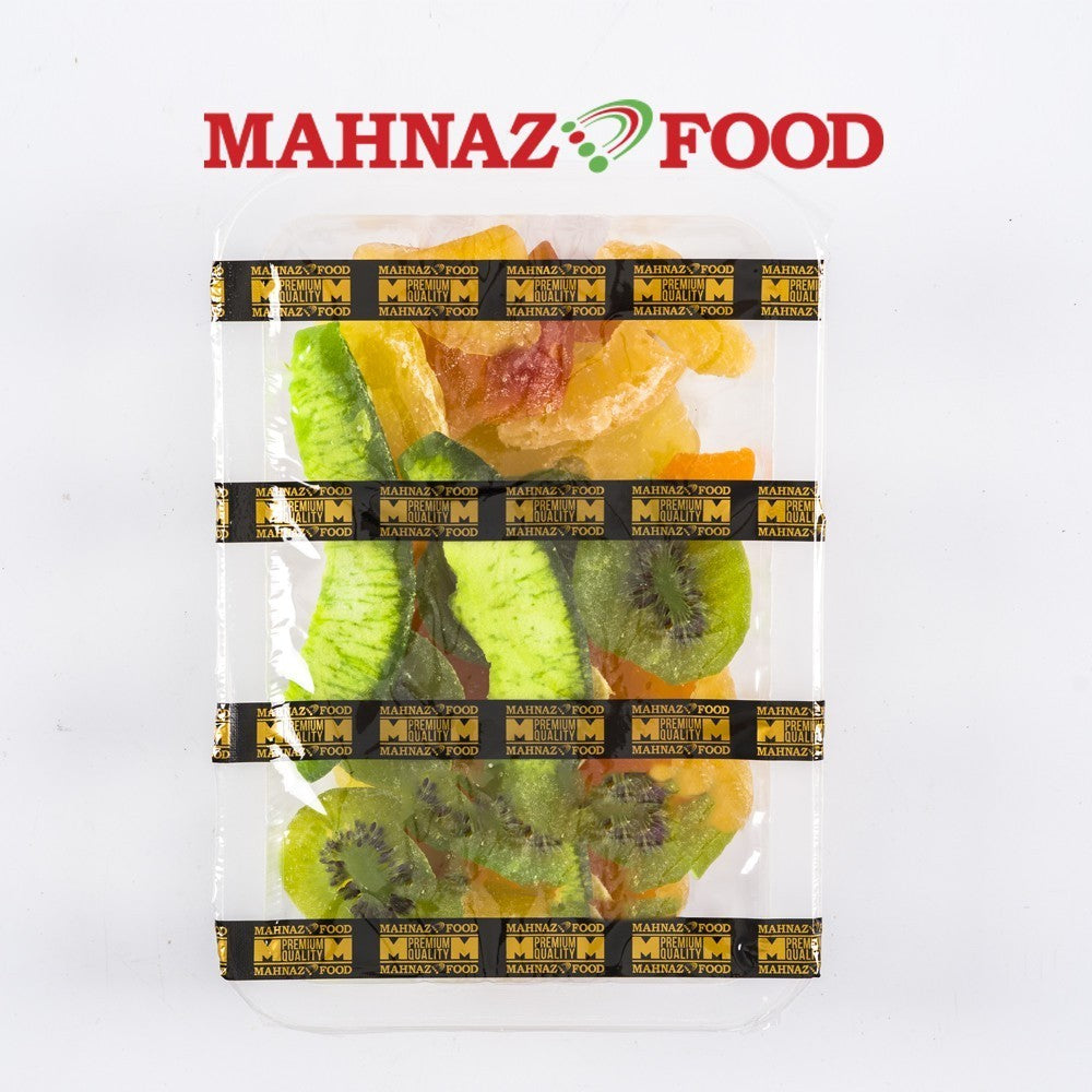 Buah-buahan Kering Campuran Makanan Mahnaz (250G/1Kg)