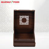 Mahnaz Food | Ghazal Tile Box Small | Box Only