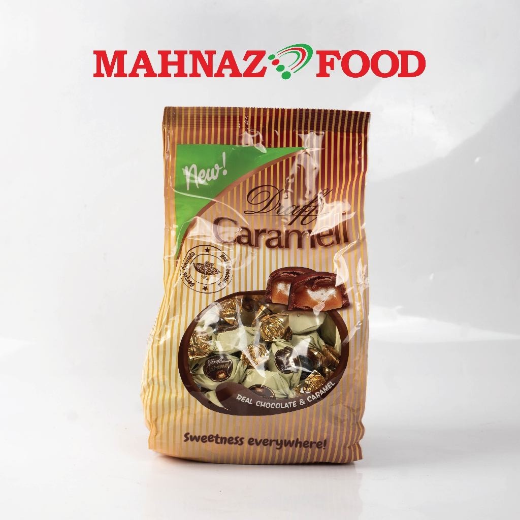 Makanan Mahnaz - Pelbagai Coklat Turki Premium ( 150G - 1Kg )