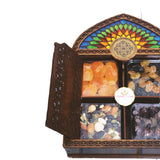 Makanan Mahnaz - Kotak Hadiah Islamik