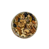 Mahnaz Food - Mix Fruit & Nuts Jumbo Raisin (300G / 800G)