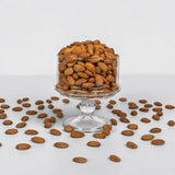 Nut | Almond | Roasted | 400g