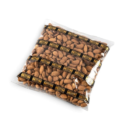 Nut | Almond | Roasted | 400g