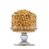 Makanan Mahnaz - Chickpea Roasted | Kacang Kuda Panggang (220G/400G/1Kg)