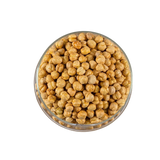Makanan Mahnaz - Chickpea Roasted | Kacang Kuda Panggang (220G/400G/1Kg)