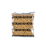 Makanan Mahnaz - Chickpea Roasted | Kacang Kuda Panggang (220G/400G/1Kg)