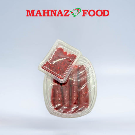 Mahnaz Food - Lale Fruity Lavashak