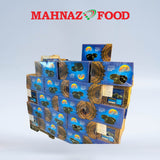 Mahnaz Food Wholesale | Hormz Bam Mazafati Dates 600g (12 packs)