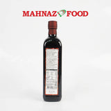 Mahnaz Food Gulsan Delima Pati Delima (250Ml / 1L)