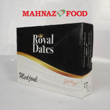 Makanan Mahnaz - Kurma | Kurma Royal Medjool (5Kg Hitam Besar / 5Kg Emas Jumbo)