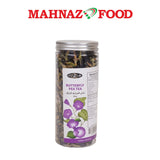Mahnaz Food Butterfly Pea Tea Herbal Leaf Healthy Small Pack 50G