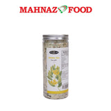Mahnaz Food Teh Senna Teh Herba Berkhasiat Peket 100G