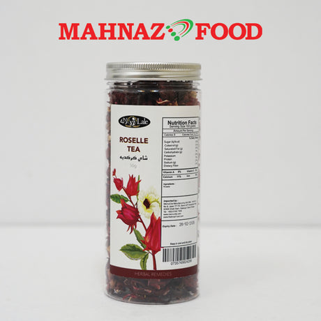 Teh Lale Roselle Mahnaz Food (50G)