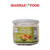 Mahnaz Food Lale Tom Yam Cashew 130G