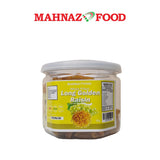Mahnaz Food Whole Pitted Long Golden Raisin 150G
