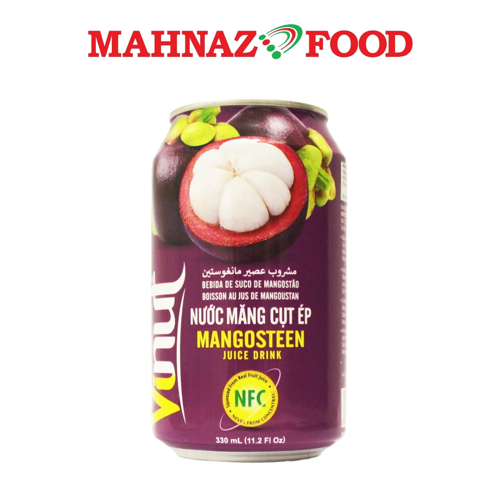 Mahnaz Food Vinut Canned Beverages