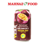 Mahnaz Food Vinut Canned Beverages