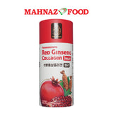 Mahnaz Fine Ginseng Pomegrenate Red Ginseng Collagen Jelly