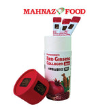 Mahnaz Fine Ginseng Pomegrenate Red Ginseng Collagen Jelly