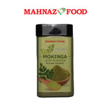Mahnaz Food Premium Moringa Leaf Powder