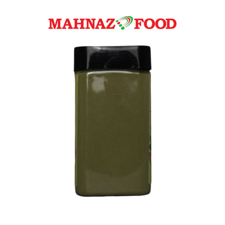 Serbuk Daun Moringa Premium Makanan Mahnaz